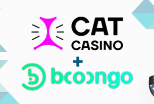 Der Online-Casino-Betreiber von Curacao führt Booongo-Slots ein