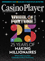Casino Player Magazine Juli 2021 – Casino Player Magazine |  Strictly Slots Magazine