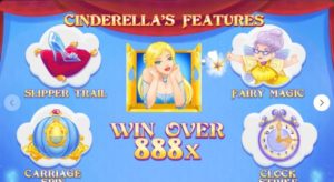 Cinderella Slots