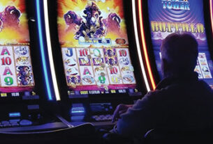 DIE RICHTIGE MASCHINE WÄHLEN – Casino Player Magazine | Strictly Slots Magazine