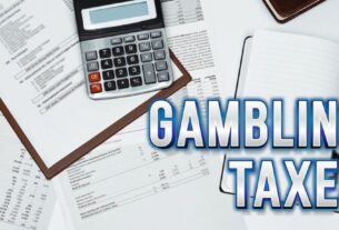 Beispiele für Glücksspielsteuern