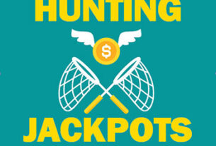 HUNTING JACKPOTS – Casino Player Magazine |  Strictly Slots Magazine