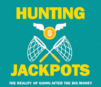 HUNTING JACKPOTS – Casino Player Magazine |  Strictly Slots Magazine