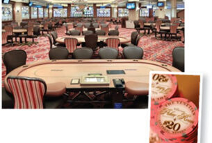 Live-Poker ebnet sich in Richtung Normalität – Casino Player Magazine | Strictly Slots Magazine