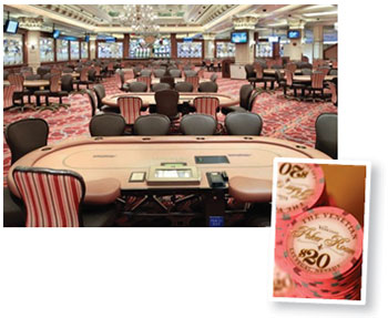 Live-Poker ebnet sich in Richtung Normalität – Casino Player Magazine | Strictly Slots Magazine