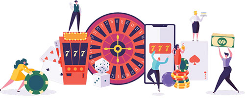 Sieben ernste Fragen – Casino Player Magazine |  Strictly Slots Magazine