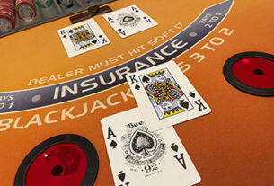 Tasche voller Blackjack-Bargeld – Casino Player Magazine |  Strictly Slots Magazine
