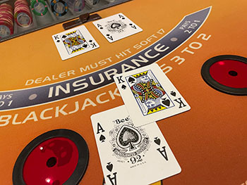 Tasche voller Blackjack-Bargeld – Casino Player Magazine |  Strictly Slots Magazine