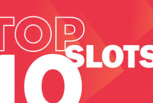 Top 10 Slots – Casino Player Magazine |  Strictly Slots Magazine