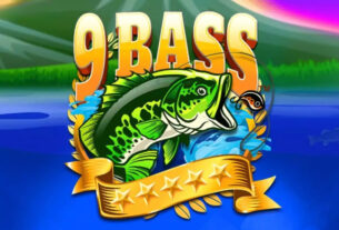 9 Bass Slot Review