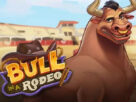 Bull in a Rodeo Slot Review