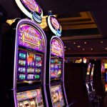 Die Top 10 Black Jack Automaten – Entdecke jetzt die besten Optionen!