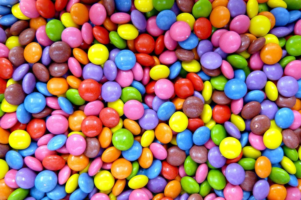 Top 10 köstliche Snackautomaten für den perfekten Genuss!